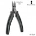 Serie Hi-tech Pro de Beadsmith - Alicate de punta redonda